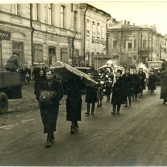 Фото туляков 1940-е