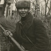 Они сражались за Тулу