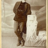 Фото туляков до 1917 года