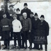Фото туляков до 1917 года