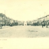 Открытки. Издание S.F.Modjevski 1902-1903гг