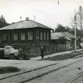 ул. Марата