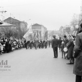 Демонстрации 1960-х годов