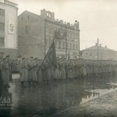 Демонстрации 1930-х годов