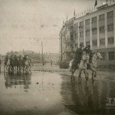 Демонстрации 1930-х годов