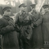 Демонстрации 1930-х годов