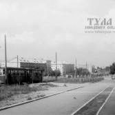 Городская съемка