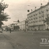 Фото Льва Карукина