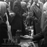 1969 год. Центральный рынок