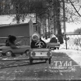 Фото туляков 1970-е