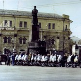 Фото туляков 1970-е