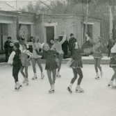 Фото туляков 1970-е