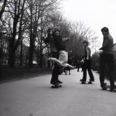 Фото туляков 1980-е