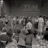 Фото туляков 1980-х