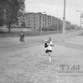 Фото туляков 1980-х