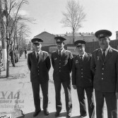 Фото туляков 1980-х