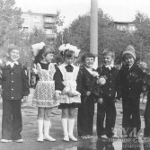 Фото туляков 1980-х