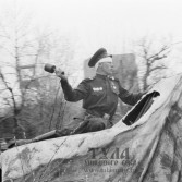 Демонстрация 1 мая 1968 года