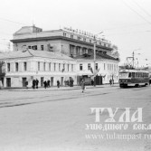 Апрель 1978 года