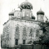 Фото Виктора Боголюбова