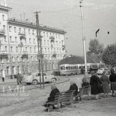 1958 год 