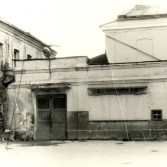 Кинотеатр им. Бабякина