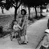 Косая Гора 1960-е