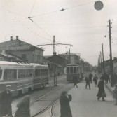 Красноармейская ул.