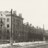 Криволучье