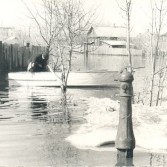 Наводнение 1970 года