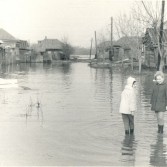 Наводнения