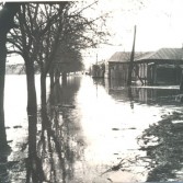 Наводнения