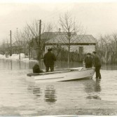 Наводнение 1970 года