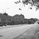 Улица Коммунаров