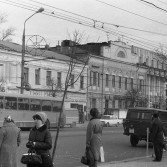 Проспект Ленина