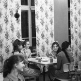 1969 год. Новогодний вечер в классе Н.Г. Герасько