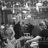 1969 год. Новогодний вечер в классе Н.Г. Герасько