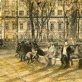 Фото туляков 1940-е