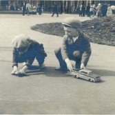 Фото туляков 1960-е