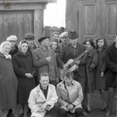 Фото туляков 1960-е