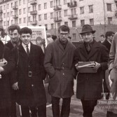 Фото туляков 1960-е