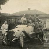 Фото туляков 1920-е