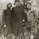Фото туляков 1930-е