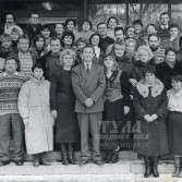 Фото туляков 1990-е