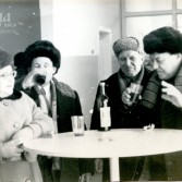 Фото туляков 1960-е