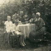 Фото туляков 1930-е