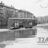 Наводнение 1994 года