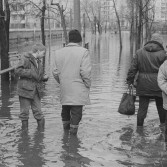 Наводнение 1994 года