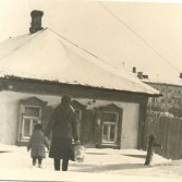 Советский район