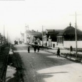 Ул. Коминтерна